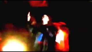 Norm Ender Bursa Konseri (Acapella)