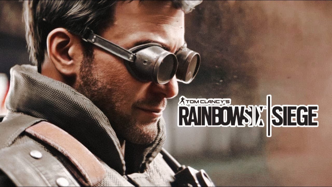 Rainbow Six Siege Official Cinematic Trailer (2020) HD YouTube