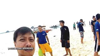 6Th Mindanao Yamaha Sniper Owners Ride Britania Island, Surigao