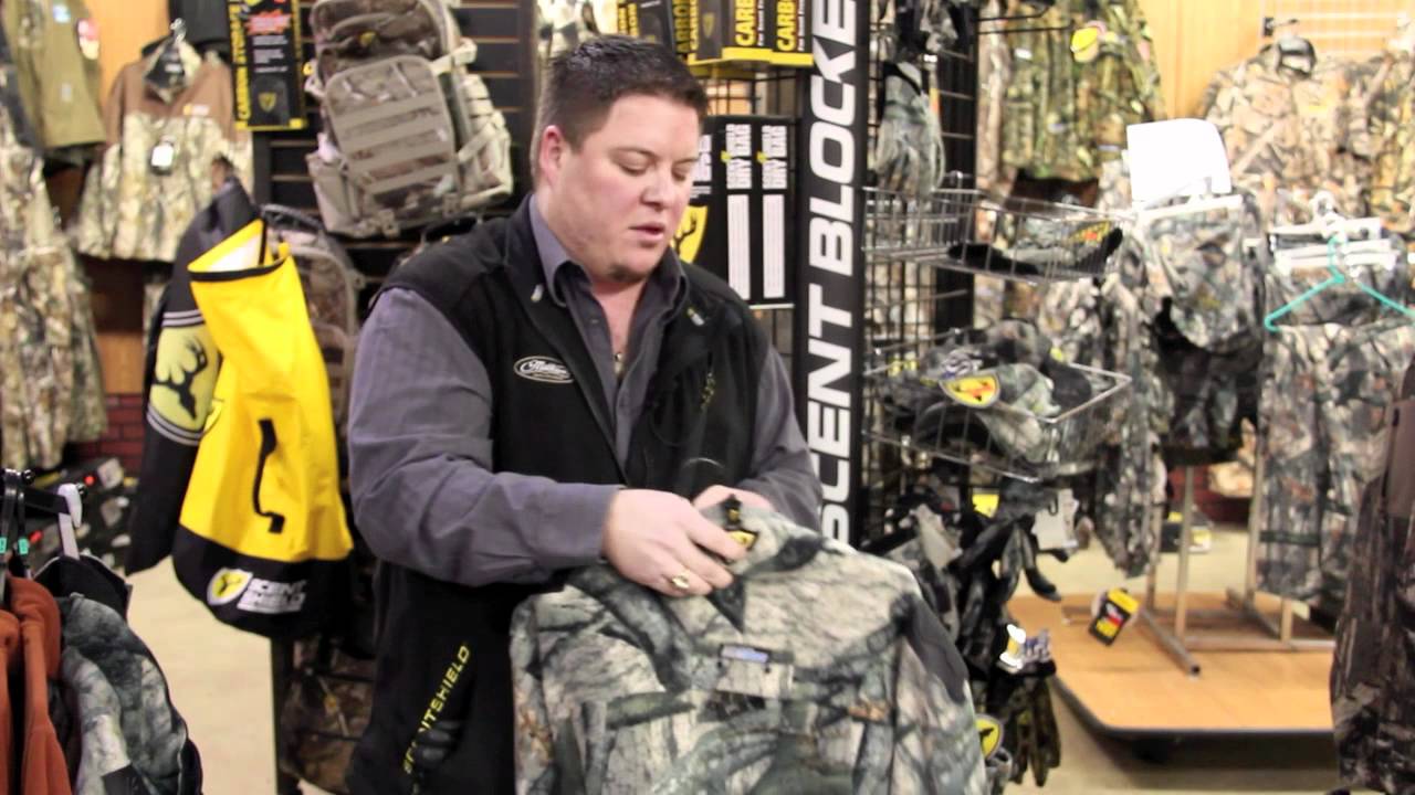 SCENT BLOCKER CLEARANCE SALE: DREAM 