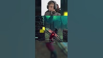 After the WOMBO COMBO at the end,I think Ghostface Rage Quit😂 #dbd #dbdfunnymoments #dbdshorts