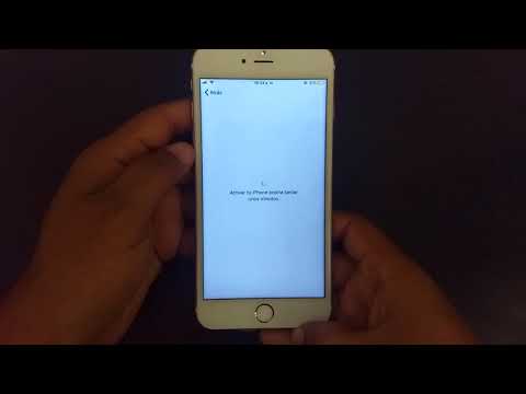 Vídeo: Com Es Fa Un To De Trucada De L'iPhone El