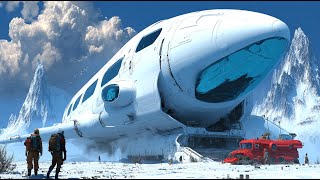 They Warned the Galaxy About Humans—No One Listened Until It Was Too Late   Sci-Fi Reddit Stories