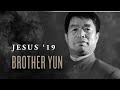 Panel with Michael Koulianos + Brother Yun + Ben Fitzgerald + Jesus Image Worship | Jesus ‘19