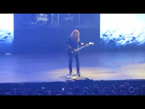 Megadeth - Wake Up Dead / In My Darkest Hour @ Spodek, Katowice 23.07.2023