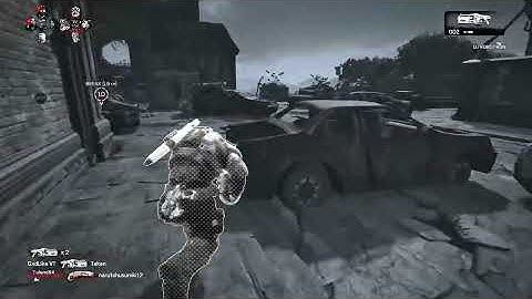 Ess GxdLike Vestige Multi-GOW Montage