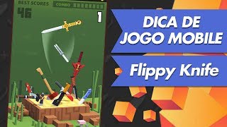 Flippy Knife - Dica de game Android/iOS screenshot 5