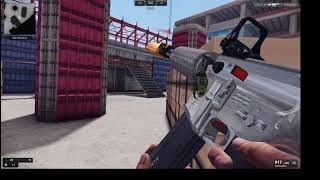 Zula Gameplay Ödüllü Ölüm Maçı Di̇kkat Kör Olabi̇li̇rsi̇n