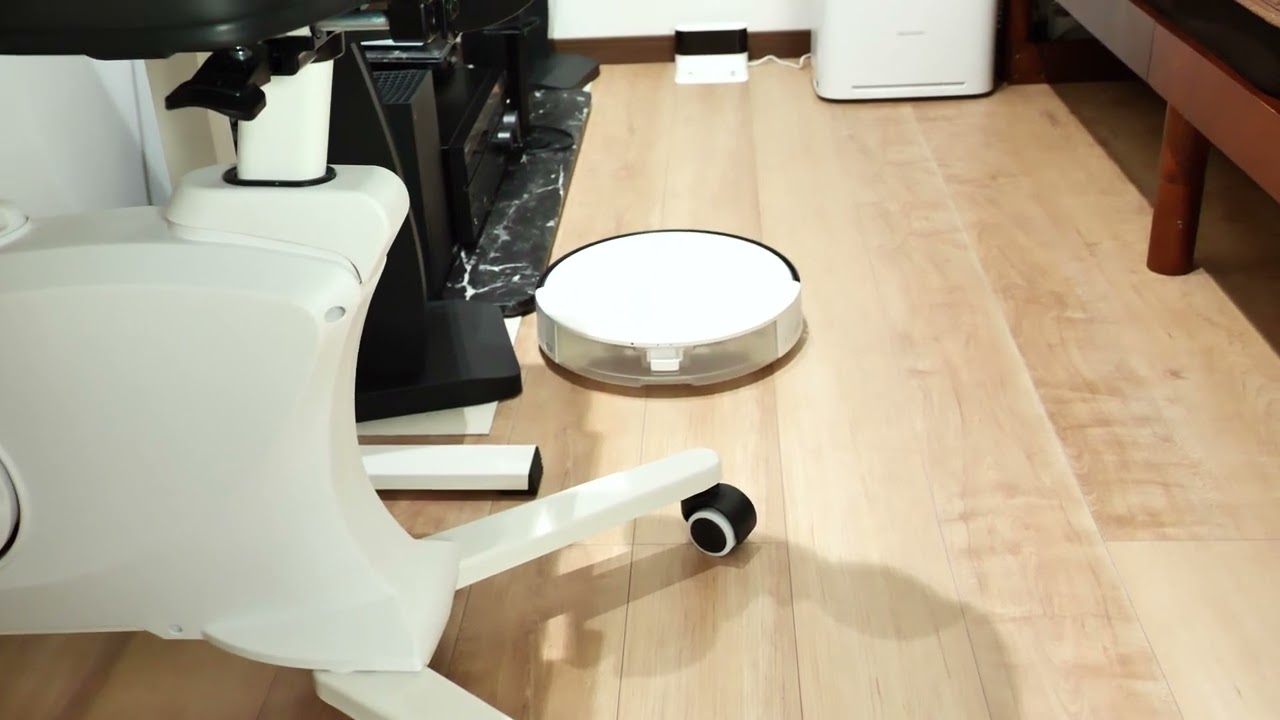 Tapo RV10 Lite レビュー】14日間ゴミ捨て不要でマッピング機能にも