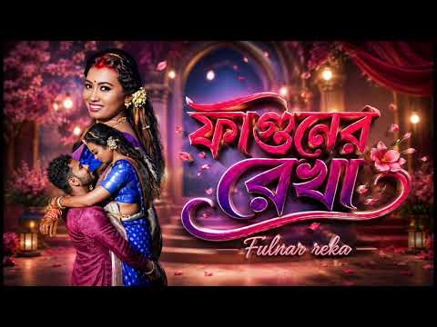  Fulnar Reka | ফুলনার রেখা Song: Fulnar Reka (ফুলনার রেখা)🎤 Genre: Romantic / Emotional Song 