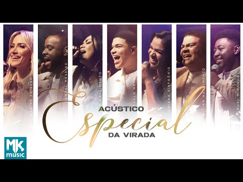Acústico Especial da