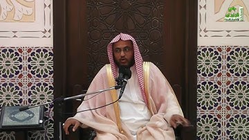 شرح آيات الأحكام وأحاديثها وإجماعاتها 89 ( نهي المرأة والرجل عن لبس ما يلبسه الآخر )