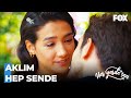 Demir, Selin'e İlk Kez Sevgilim Dedi - Her Yerde Sen 14. Bölüm