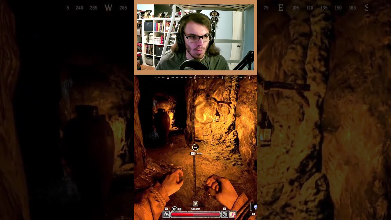 Well now I feel bad #darkanddarker #fpgames #dungeoncrawler #pcgaming
