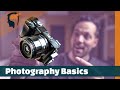 Photography for Beginners | Exposure (Shutter Speed, Aperture, ISO)