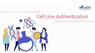 Cell line authentication