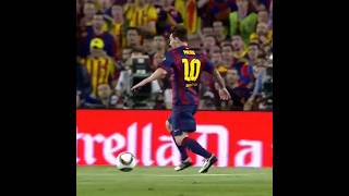 Messi's best goal in 2015 💀 | Messi vs Atletico Bilbao CDR Final