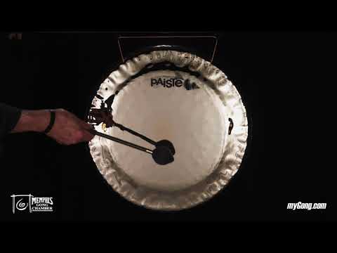 Paiste Symphonic Gongs