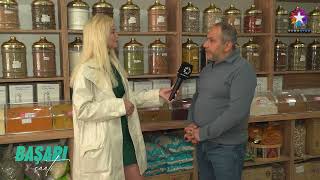 🌿 Doğal Şifa & Kalite ✨ Vehbi Tekin Baharatçı Mardin’de Fark Yaratıyor