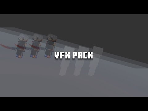 ||VFX pack prisma 3D||
