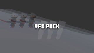 ||VFX pack prisma 3D||