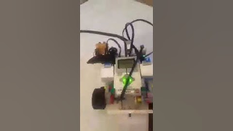 Project Spyn Milestone - Pick Up Mechanism