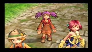 Let's Play Dark Cloud 2 Part 62