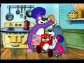 PB J Otter Intro PB J Otter Intro