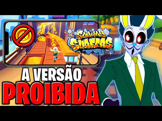 Top 3 ! Melhores APKs pra fazer NO COIN (subway surfers) 