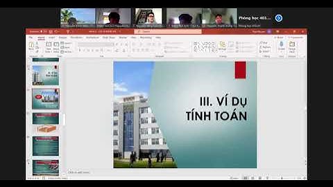 Nền móng - Cọc xi măng đất | (11/08/2021)