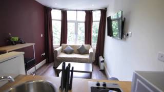 Kensington Serviced Apartments By City Marque