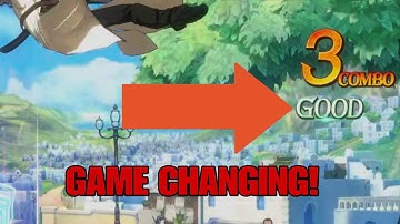 STOP USING EASY INPUTS! Why you should use manual inputs in DNF Duel!