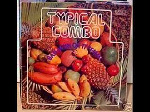 Typical Combo Deux Pieces