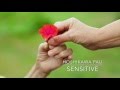 Sensitive (old version) - Pau Hoshikawa 星川パウ