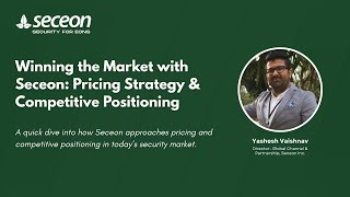 Winning the Market: Pricing Strategy and Competitive Positioning