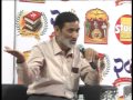 Sudhir Thakre - MPSC Chairman   
