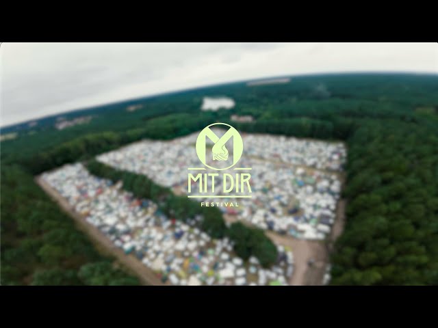 Mit Dir Festival