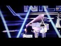 نايل اخر اغنية له في The Voice YouTube