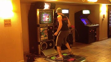 [DDR Solo Bass Mix] s34n - I