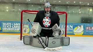 Bauer Hyperlite 2 - 6-month Review