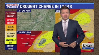 Drought 2022: How it started and how it could end
