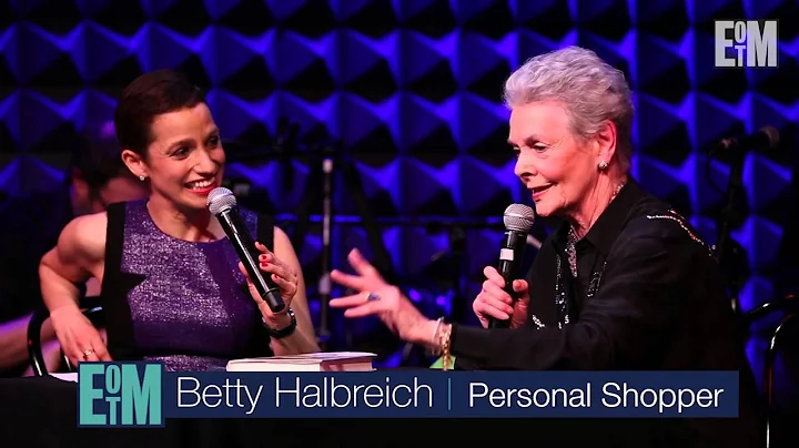 Betty Halbreich on Complicated Clients | Employee ...