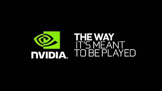 NVIDIA Gaming HD Live Wallpaper For Windows - DesktopHut.com screenshot 1