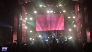 Rend Collective - You Will Never Run Away - #Roadshow17 - Ontatio, CA 3/10/17