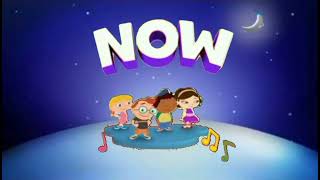 Little Einsteins Now Bumper Nighttime Variant