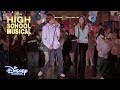 Start Of Something New | High School Musical