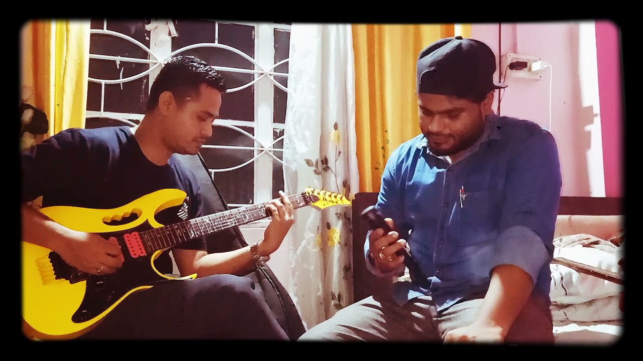 Prism Tower - You'll have the feeling