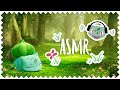 【公式】ASMR・森の音 - フシギダネといっしょ Bulbasaur in the Woods