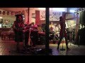 StepByStep – Sweet Child O&#39; Mine (Guns N&#39; Roses cover)