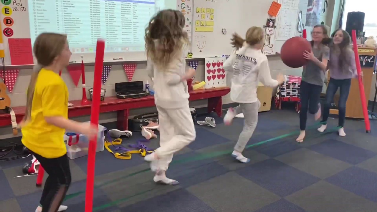 2020 Jump Band Creative YouTube